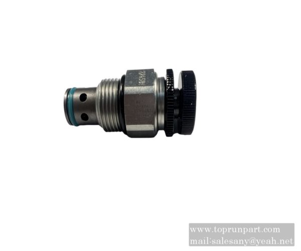 B220401000157 Throttle valve NV1-10-K-O SANY