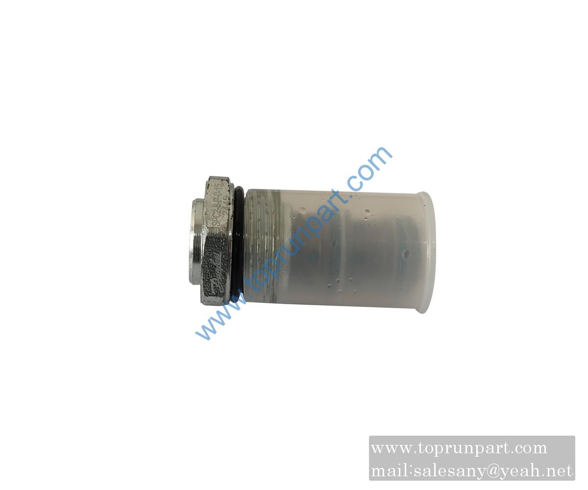 B220401000187 Check valve SPC2-8-P-0-15 SANY