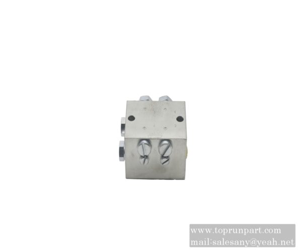 B220401000188 Distributor VSKV4-D0.3 SANY