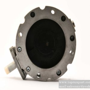 B220401000224 Butterfly Valve V2FS150GBN SANY