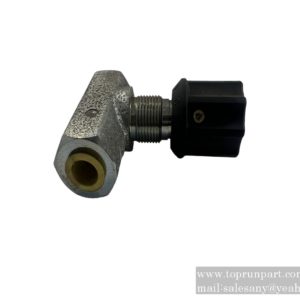 B220401000238 Throttle valve DRV-08-01.X/0 SANY