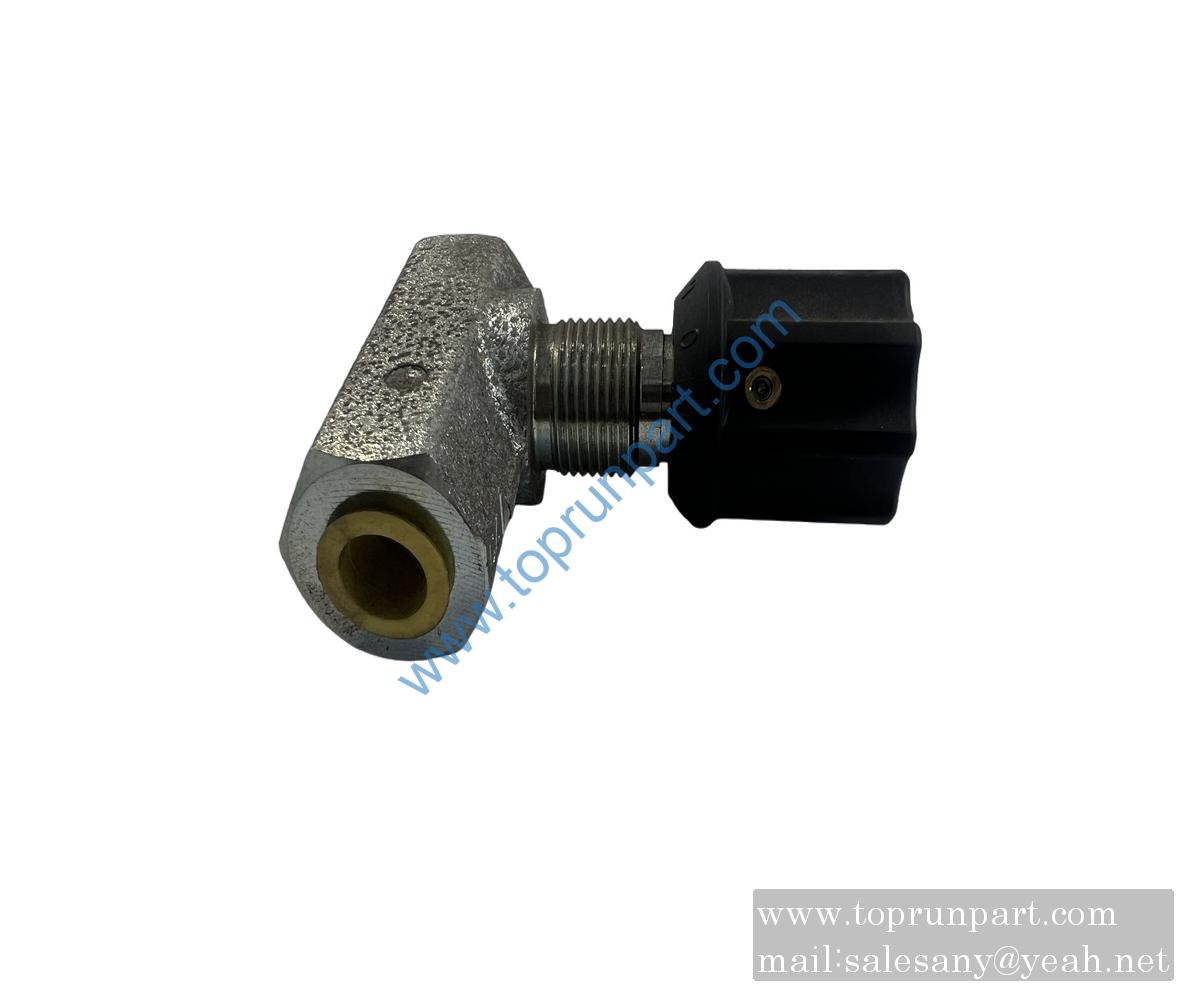 B220401000238 Throttle valve DRV-08-01.X/0 SANY