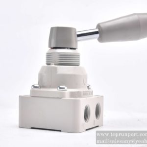 B220401000277 Manual reversing valve VH200-02 SANY