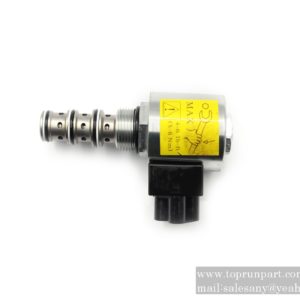 B220401000301 Solenoid directional valve SV1-10-4-0-24DG3100 SANY