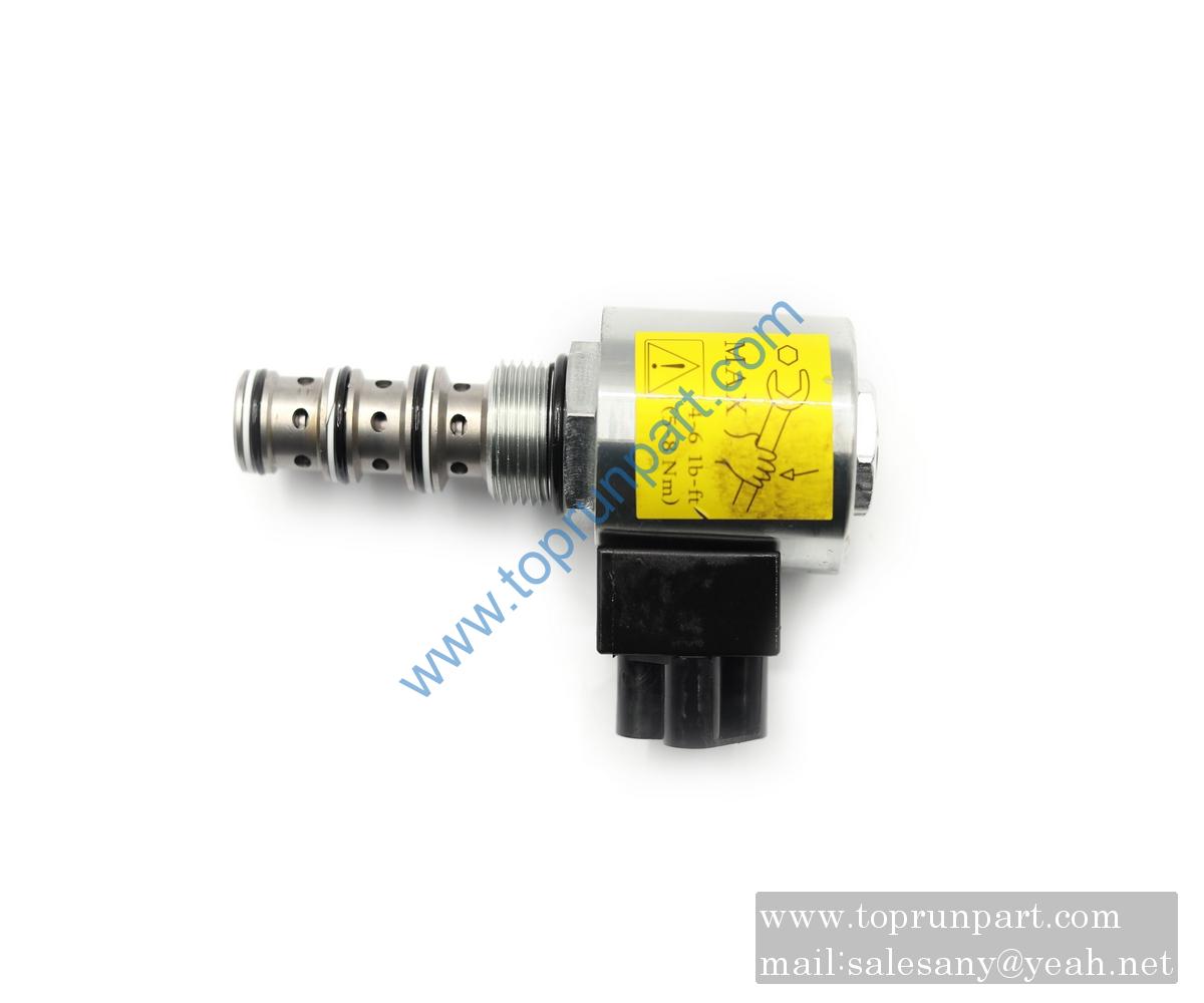 B220401000301 Solenoid directional valve SV1-10-4-0-24DG3100 SANY
