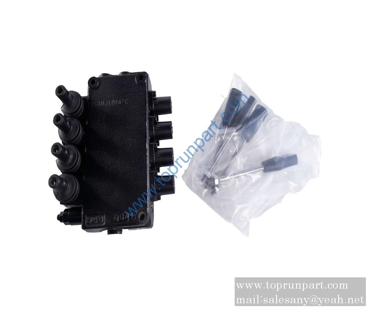 B220401000305 Manual multi-way valve SD5/4-P-AE SANY