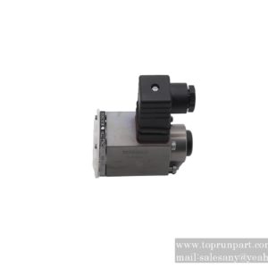 B220401000311 Solenoid directional valve WN1F-G24 SANY