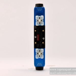 B220401000349 Solenoid directional valve DG4V-3S-7C-M-U-H7-SANY