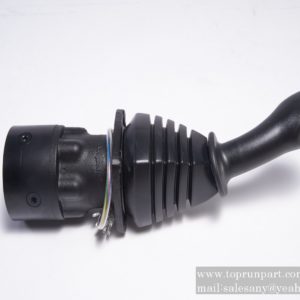 B220401000446 pilot valve TH40KC1284 R (right) SANY