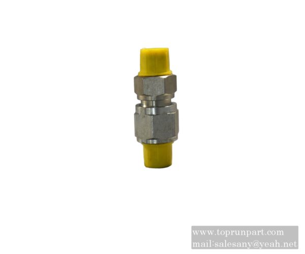 B220401000479 Check valve RHD12LCF SANY
