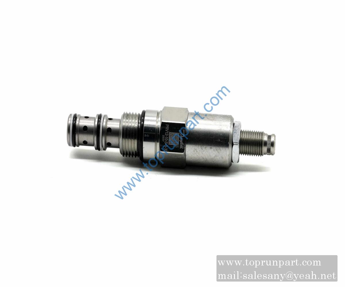 B220401000490 Pressure reducing valve PRV12-10-S-0- SANY