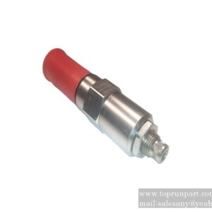 B220401000492 Speed ​​Control Valve FR2-10-S-0-SANY