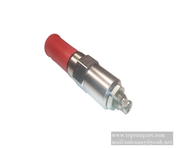 B220401000492 Speed ​​Control Valve FR2-10-S-0-SANY
