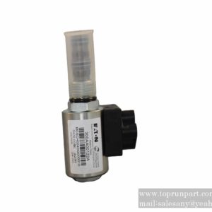 B220401000497 Solenoid reversing valve SV11-10-3-0- SANY