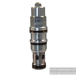 B220401000533 Balancing valve CBIG-LJV SANY