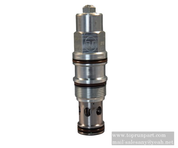 B220401000533 Balancing valve CBIG-LJV SANY