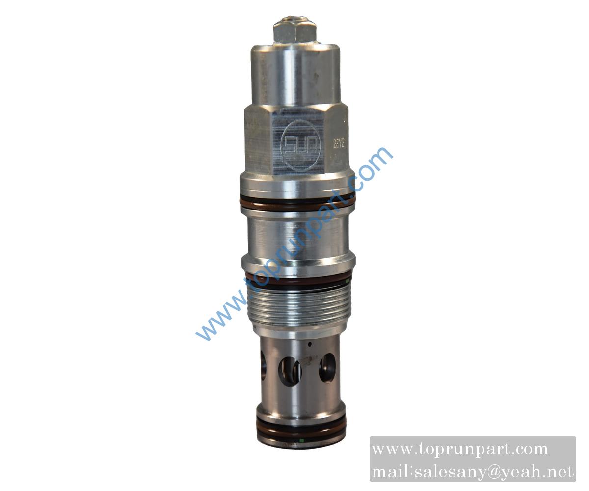 B220401000533 Balancing valve CBIG-LJV SANY