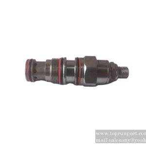 B220401000536 Pressure reducing valve PBDB-LNN SANY