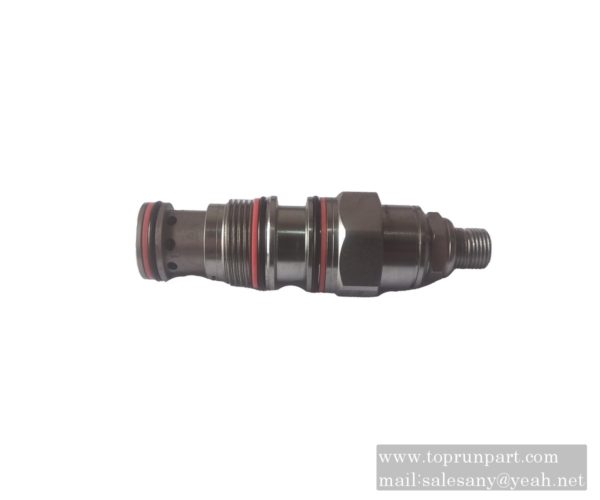 B220401000536 Pressure reducing valve PBDB-LNN SANY
