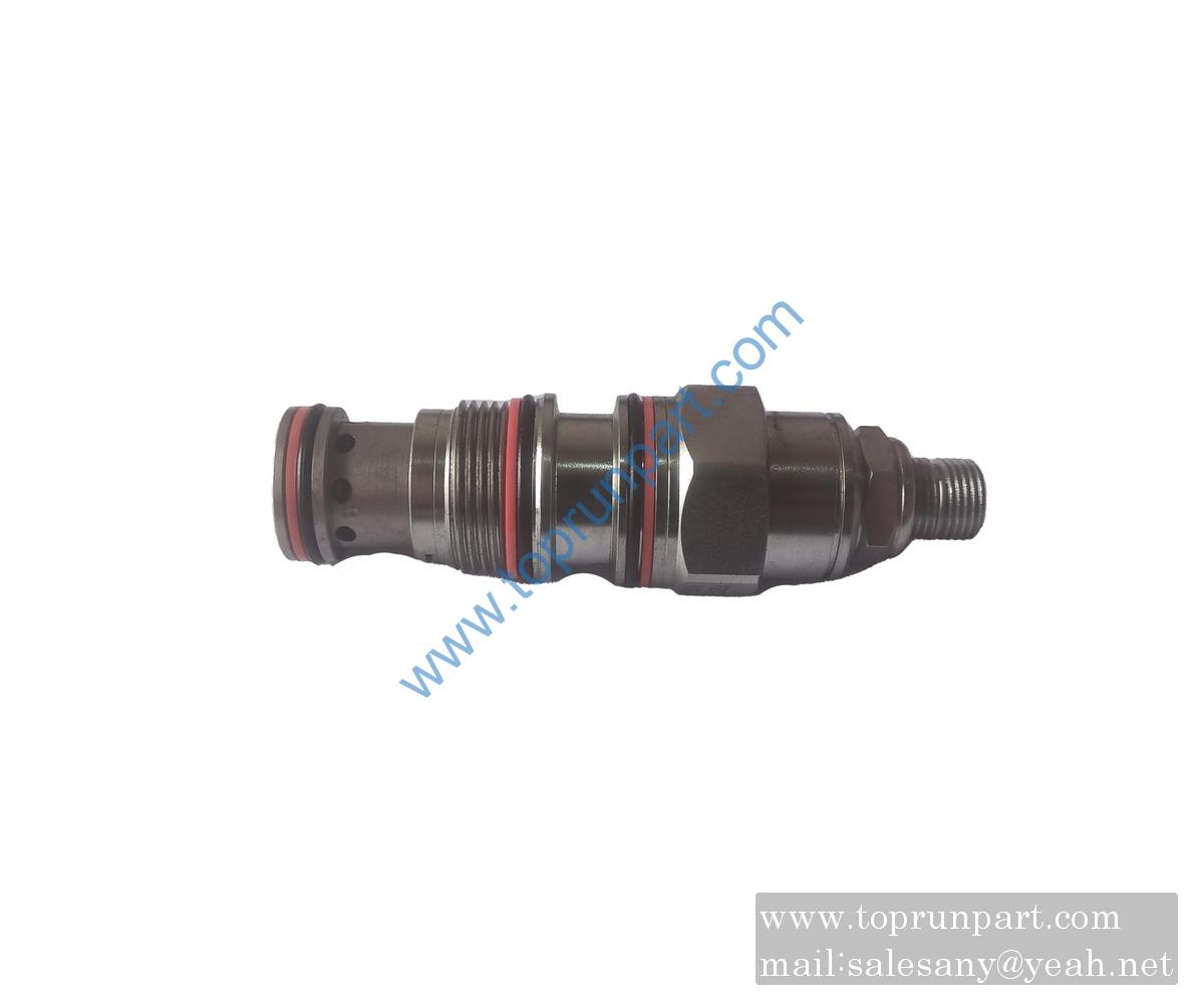 B220401000536 Pressure reducing valve PBDB-LNN SANY