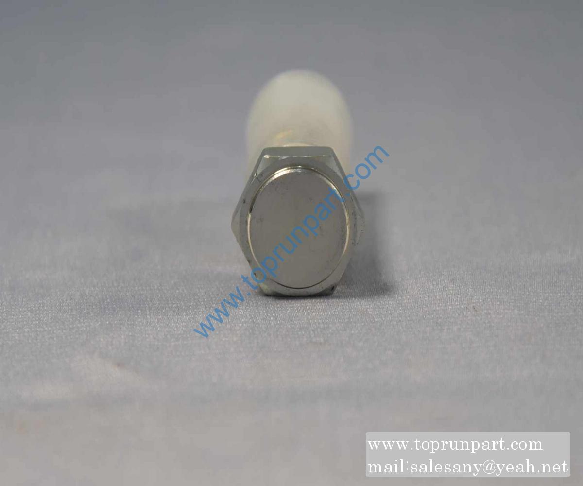 B220401000539 Check valve CV1-10-N-P-O-00-005- SANY