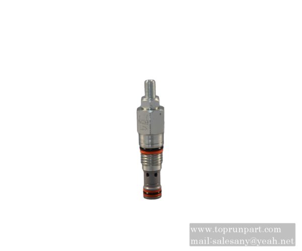 B220401000546 Throttle Valve NCBB-LCN SANY
