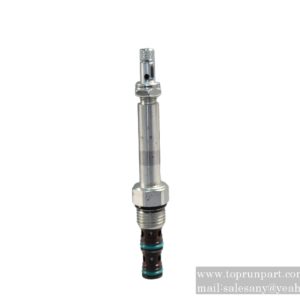 B220401000583 Solenoid directional valve DSL103TD024LD SANY