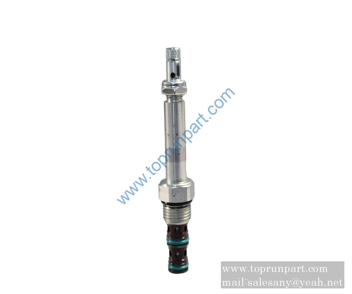 B220401000583 Solenoid directional valve DSL103TD024LD SANY