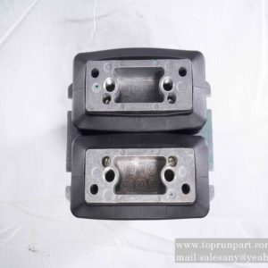 B220401000623 pilot valve 4TH6NR SANY