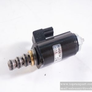 B220401000682 Solenoid directional valve V0105079210 SANY