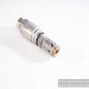 B220401000689 rotary relief valve V2CS1 SANY