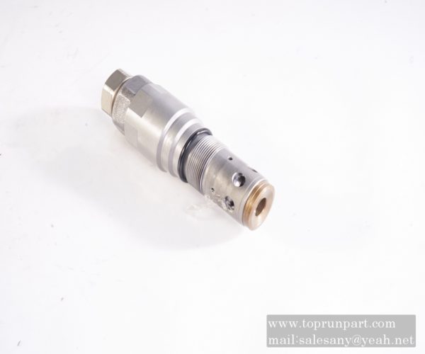 B220401000689 rotary relief valve V2CS1 SANY