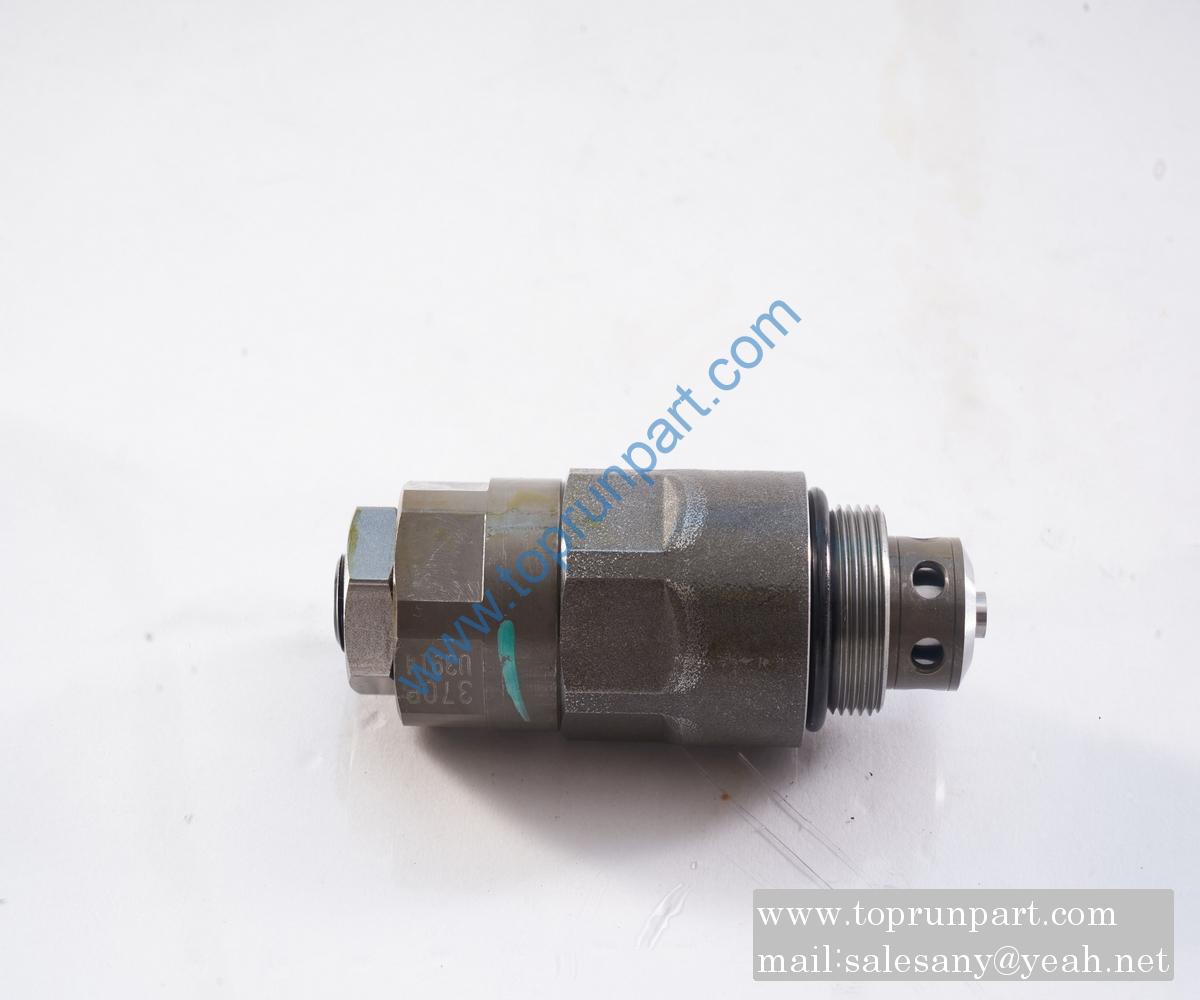B220401000690 Oil port relief valve V96062591--SANY