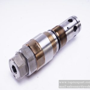 B220401000693 20T rotary relief valve V2CY2 SANY