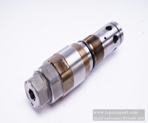 B220401000693 20T rotary relief valve V2CY2 SANY