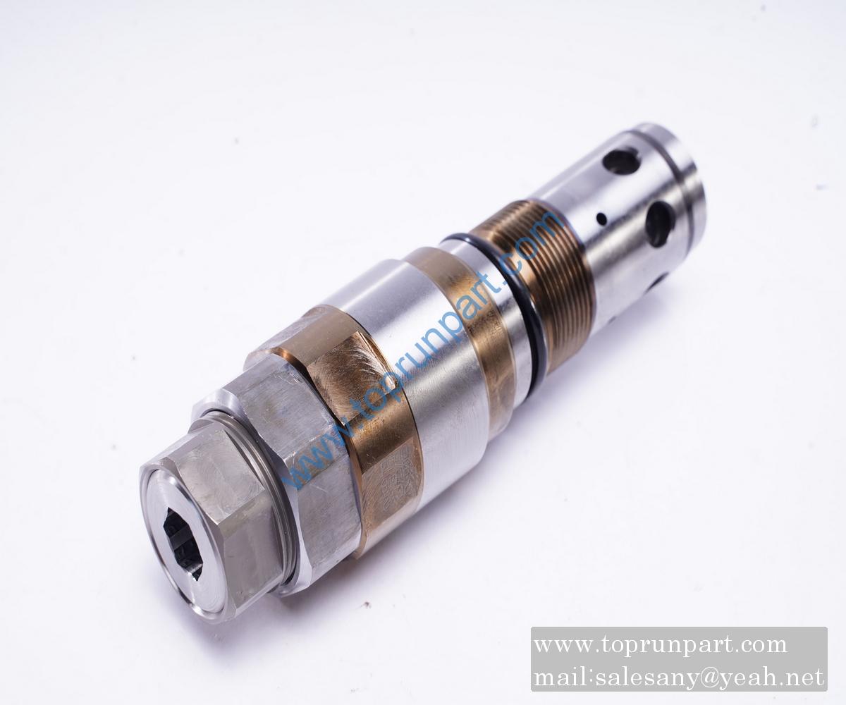 B220401000693 20T rotary relief valve V2CY2 SANY