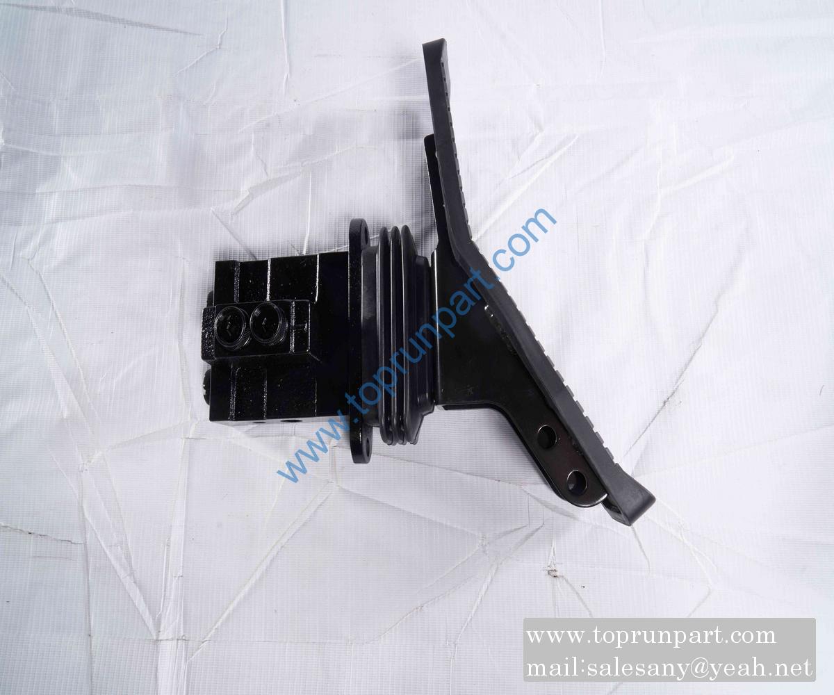 B220401000848 pilot valve 1204018920S SANY