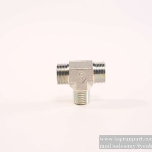 B220401001001 Shuttle valve WV12LOMDCF SANY