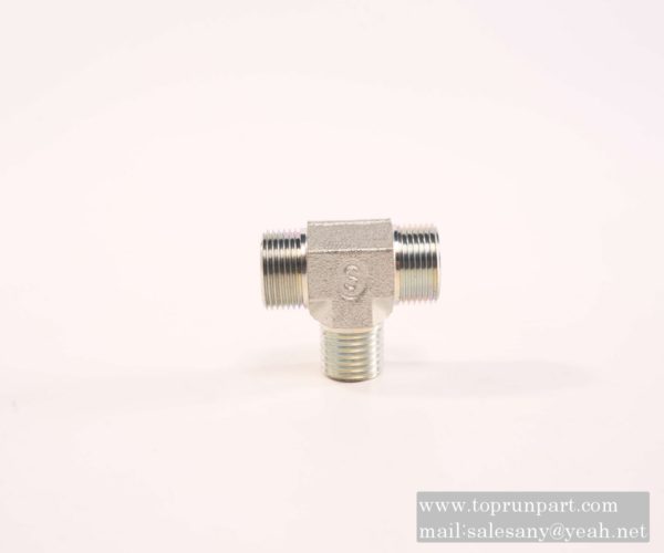 B220401001001 Shuttle valve WV12LOMDCF SANY