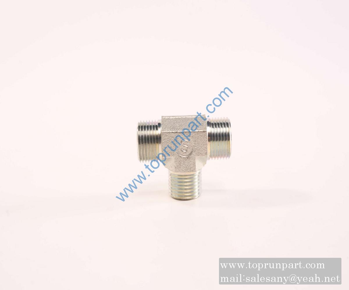 B220401001001 Shuttle valve WV12LOMDCF SANY