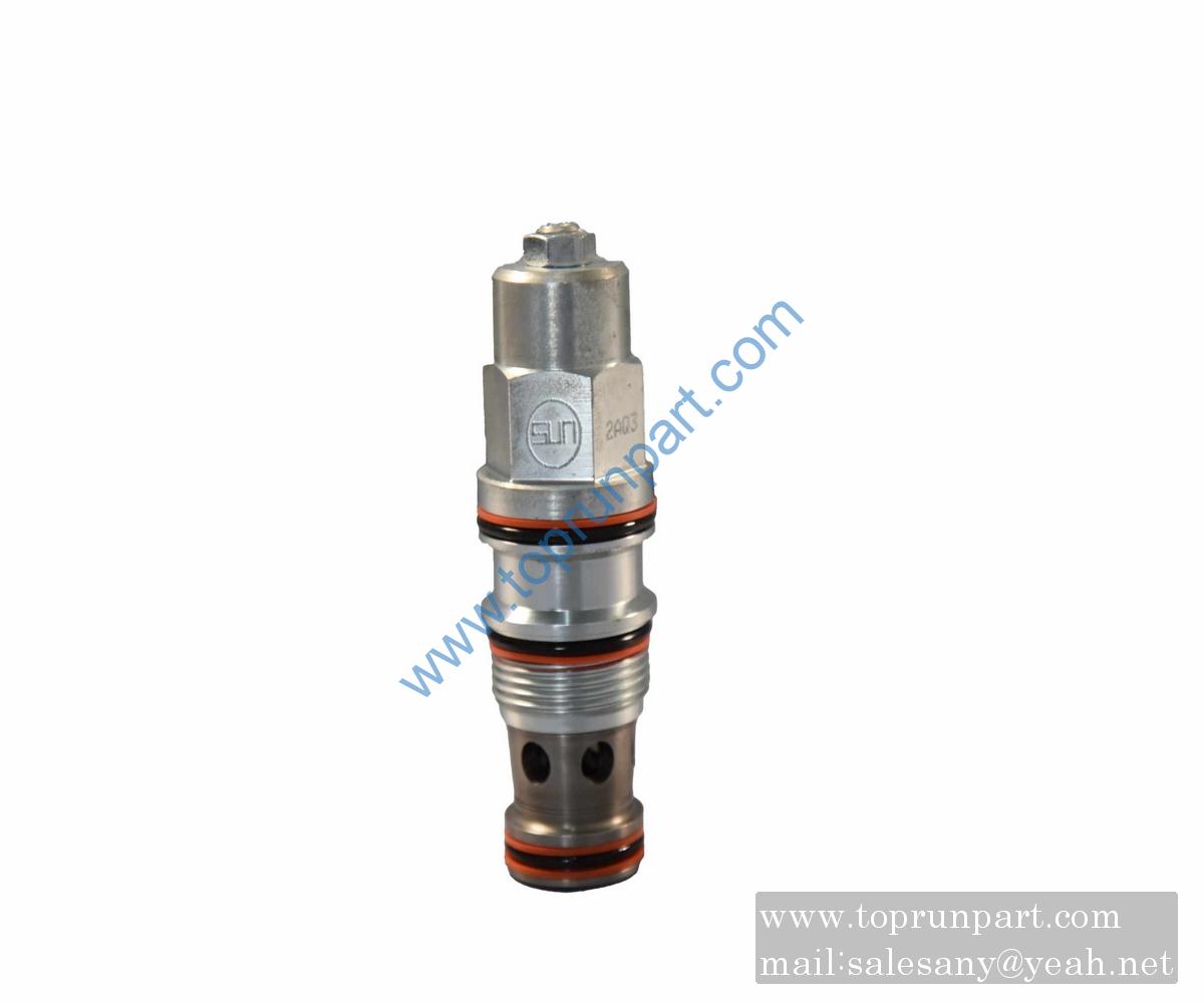 B220401001106 Balancing valve CBGG-LJN SANY
