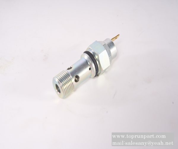 B220401001139 Bypass Valve ME084614 SANY