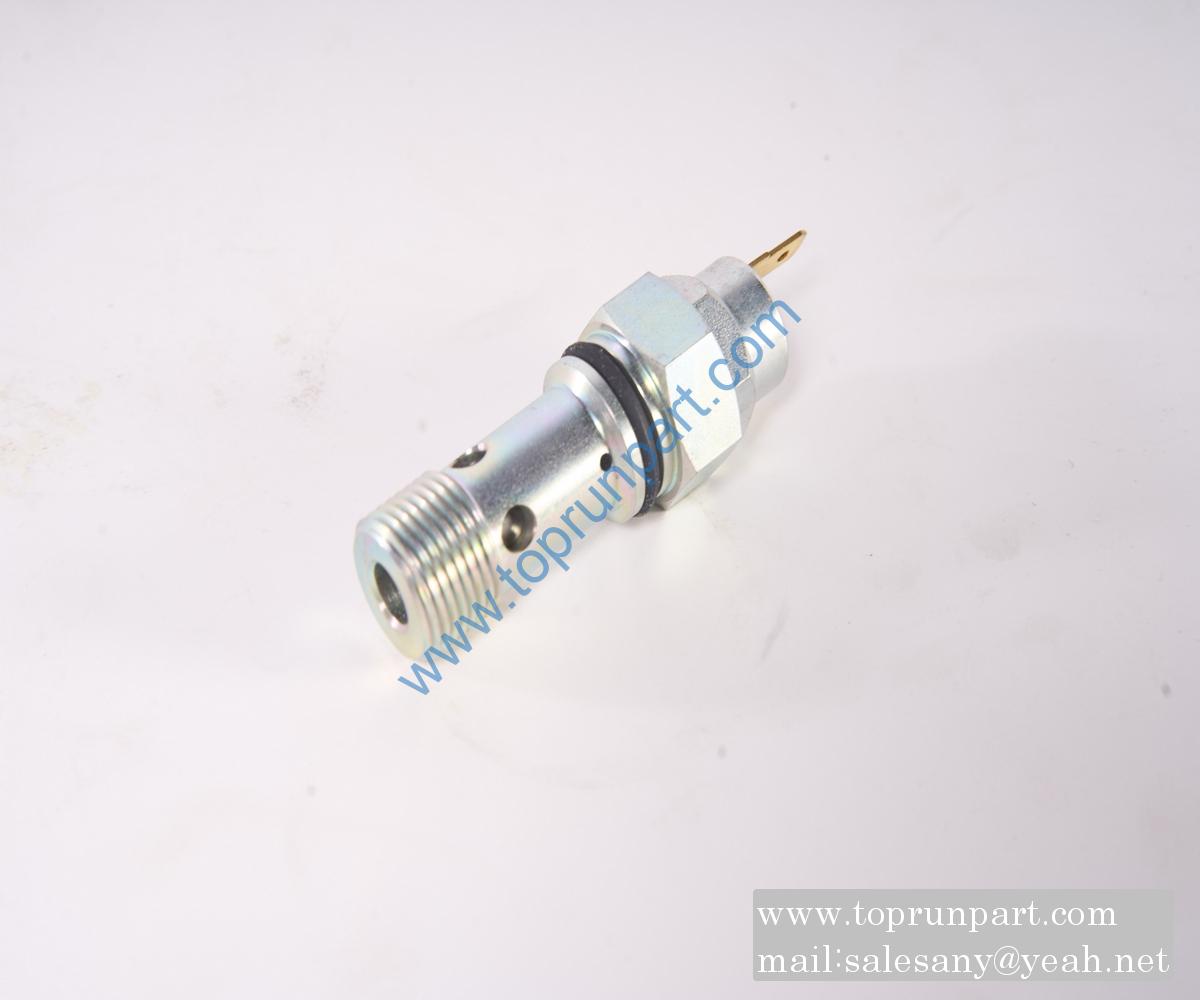 B220401001139 Bypass Valve ME084614 SANY