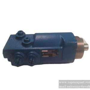 B220401001141 Brake Valve LT05MKA-3X/130/02M SO14 SANY