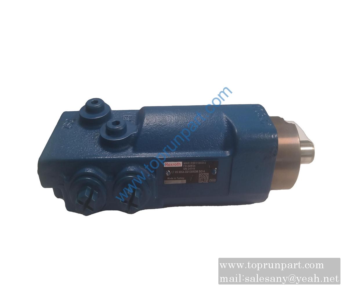 B220401001141 Brake Valve LT05MKA-3X/130/02M SO14 SANY