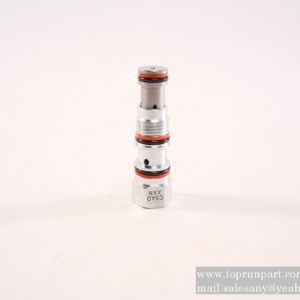 B220401001276 Shuttle valve CSAD-XXN SANY