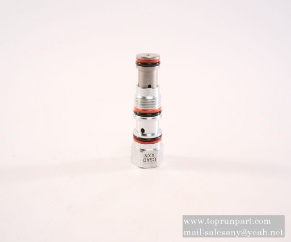B220401001276 Shuttle valve CSAD-XXN SANY