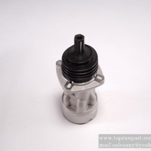 B220401001302 pilot valve PV48K1330B SANY