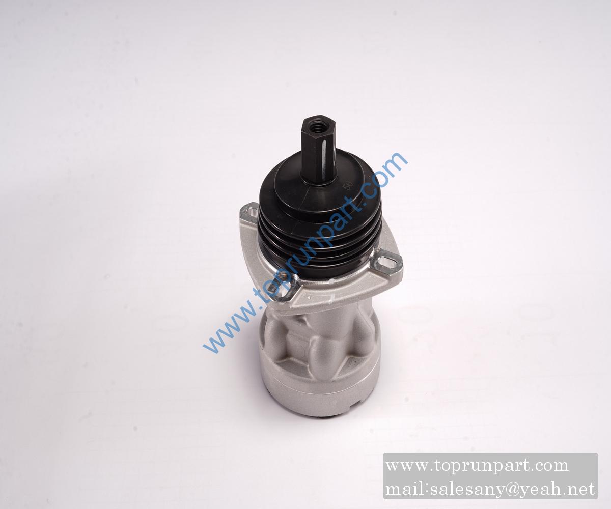 B220401001302 pilot valve PV48K1330B SANY