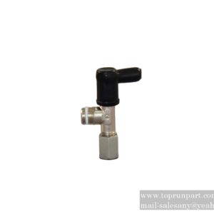 B220401001440 Safety valve SVTE-350R1/4-D6 SANY